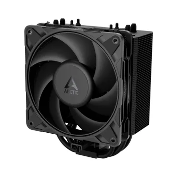 ARCTIC Freezer 36-S (Black) - Direct Touch CPU Cooler Intel/AMD 12cm Pressure Optimized