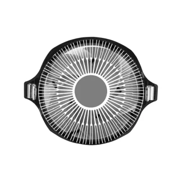 Arctic Alpine 23 - 95W CPU Cooler for AMD socket AM4 - 