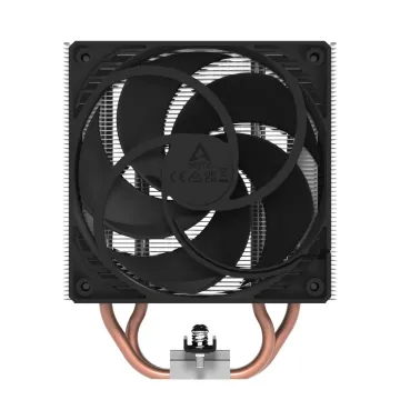 ARCTIC Freezer 36 CO, Direct Touch CPU Cooler Intel/AMD Pressure Optimized push-pull 2ball bearing - 