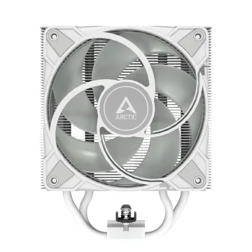 ARCTIC Freezer 36 A-RGB (White) - Direct Touch CPU Cooler Intel/AMD Pressure Optimized push-pull - 