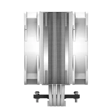 ARCTIC Freezer 36 A-RGB (White) - Direct Touch CPU Cooler Intel/AMD Pressure Optimized push-pull - 