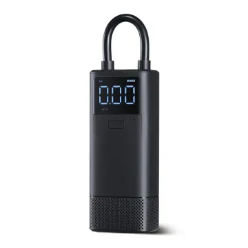 70mai MiDrive TP05 Air Compressor Wireless - 18,5L/min 28mi - 2x 2.500mAh batteries