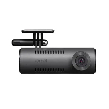 70mai M310 Dash Cam - 1296P, 300mAh Car Camera - 