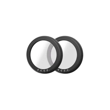 Antigravity Vision -3.0D Corrective Lenses - Crystal Clear Immersive flight