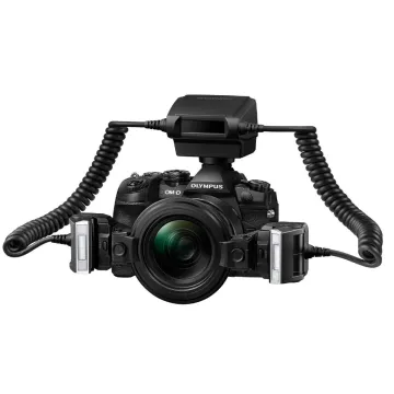 Olympus STF-8 Macro Flash - 