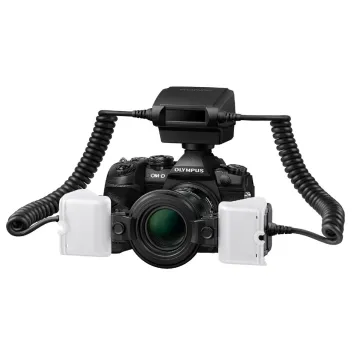 Olympus STF-8 Macro Flash - 