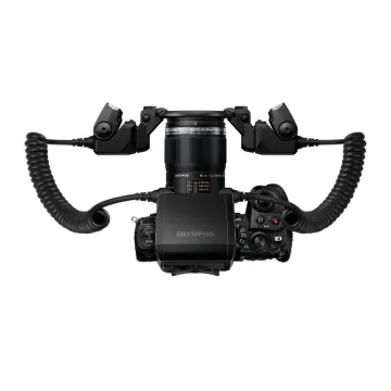 Olympus STF-8 Macro Flash - 