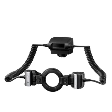 Olympus STF-8 Macro Flash