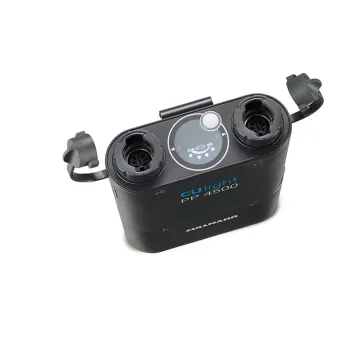 CULLMANN CUlight PP 4500 Power Pack for Flash for Cameras - 
