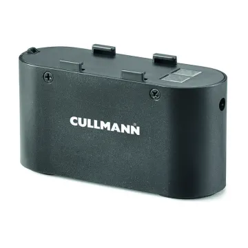 CULLMANN CUlight PP 4500 Power Pack for Flash for Cameras - 