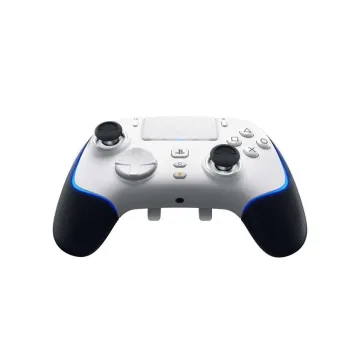 Razer WOLVERINE V2 PRO WHITE - Wireless Gaming Controller - Mecha-Tactile Buttons - RGB - PS5/PC - 
