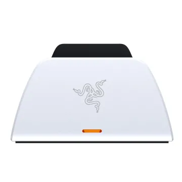 Razer Universal Quick Charging Stand for PlayStation 5 - White - 