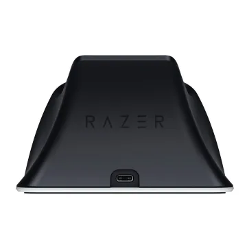 Razer Universal Quick Charging Stand for PlayStation 5 - White - 