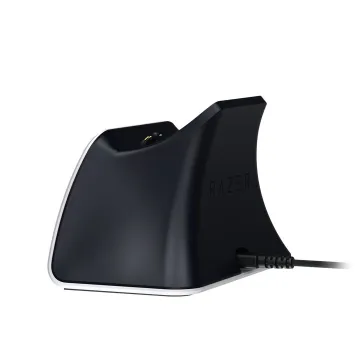 Razer Universal Quick Charging Stand for PlayStation 5 - White - 