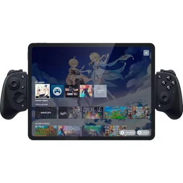 Razer Kishi V3 PRO XL USB-C Controller - iPad up to 13'' - Android - PC - Haptics - DualBack Buttons