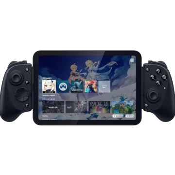 Razer Kishi V3 PRO USB-C Controller - iPhone - Android - iPad - PC - Haptics - Dual Back Buttons