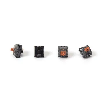 Kailh Super Speed Switch-Bronze (110pcs) G144 - 