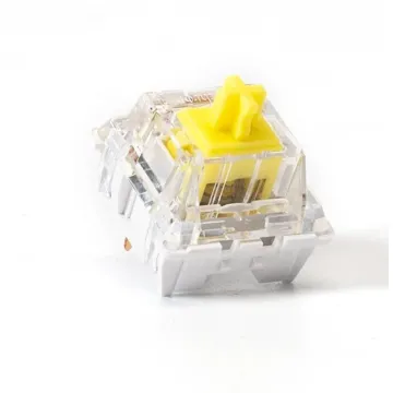 Keychron K Pro Switches - Banana (110 pcs) G148 - 