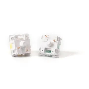 Keychron K Pro Switches - Banana (110 pcs) G148 - 