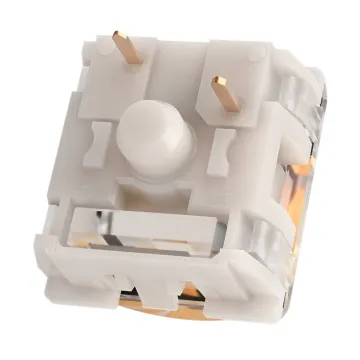 Razer Mechanical Keyboard Switches Pack - Lubed - 3 PIN - Gaming - Orange Tactile Switch - 