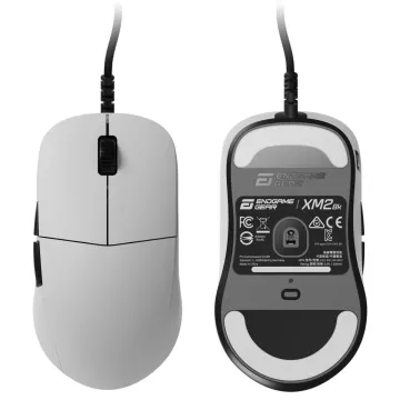 Endgame Gear XM2 8k Gaming Mouse, wired White - 