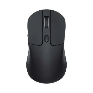 Keychron M3 Wireless Mouse (M3-A1) 1000 Hz RGB - 