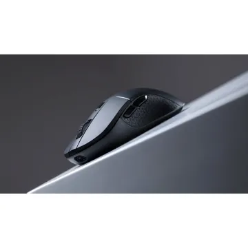 Keychron M3 Wireless Mouse (M3-A1) 1000 Hz RGB - 