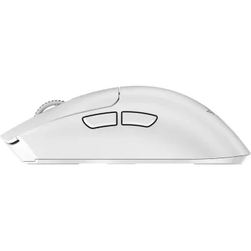 Razer VIPER V3 PRO White - Wireless Gaming Mouse - 54g - 8K Polling Rate - 35K DPI - 95h Battery - 
