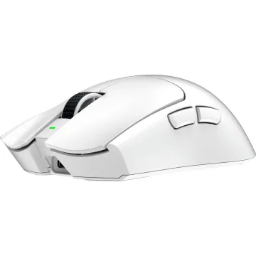 Razer VIPER V3 PRO White - Wireless Gaming Mouse - 54g - 8K Polling Rate - 35K DPI - 95h Battery - 