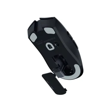 Razer VIPER V3 Hyperspeed - Wireless Gaming Mouse - 30K DPI - 280h Battery - 100% PTFE Mousefeet - 