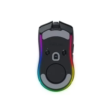 Razer COBRA PRO - Wireless Gaming Mouse - 30000 DPI - RGB UNDERGLOW - Bluetooth / 2.4Ghz - 77g - 