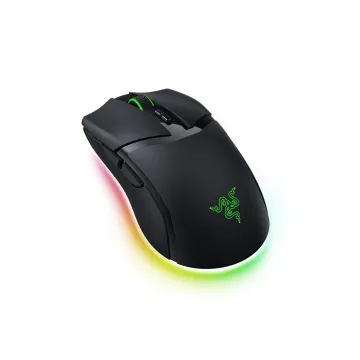 Razer COBRA PRO - Wireless Gaming Mouse - 30000 DPI - RGB UNDERGLOW - Bluetooth / 2.4Ghz - 77g - 