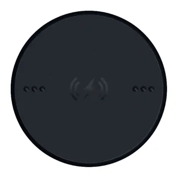 Razer MOUSE DOCK PRO - 4K Polling Rate - Magnetic Wireless Charging - Anti-Slip Base - Chroma RGB - 