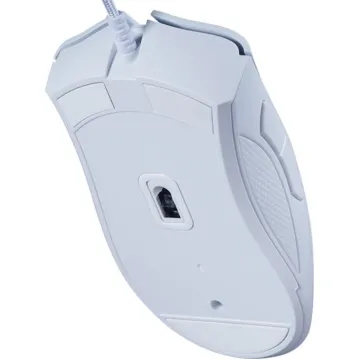 Razer DEATHADDER ESSENTIAL WHITE Gaming Mouse - 
