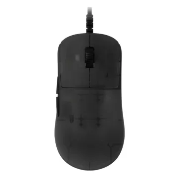 Endgame Gear OP1 8k V2 Gaming Mouse -Dark Frost - no click lag, 30.000 cpi