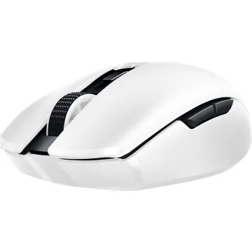 Razer OROCHI V2 White Ultra Lightweight - Dual Wireless - 5G 18K DPI - 950hrs Battery - 