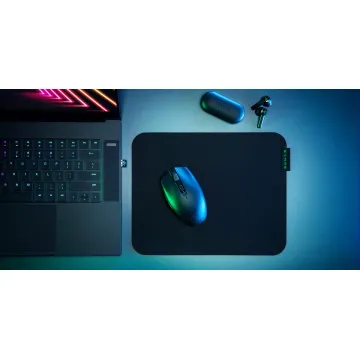Razer OROCHI V2 White Ultra Lightweight - Dual Wireless - 5G 18K DPI - 950hrs Battery - 