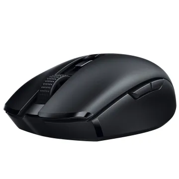 Razer OROCHI V2 Black Ultra Lightweight - Dual Wireless - 5G 18K DPI - 950hrs Battery - 