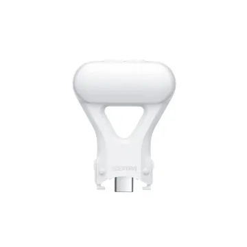 Insta360 Flow 2/Flow 2 Pro Spotlight - Pro level LEDs, Easy Installation