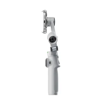 Insta360 Flow 2 Pro Standard Version (Gray) A.I. Powered Gimbal Stabilizer for Smartphone USB-C - 