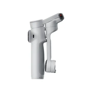 Insta360 Flow 2 Pro Standard Version (Gray) A.I. Powered Gimbal Stabilizer for Smartphone USB-C - 