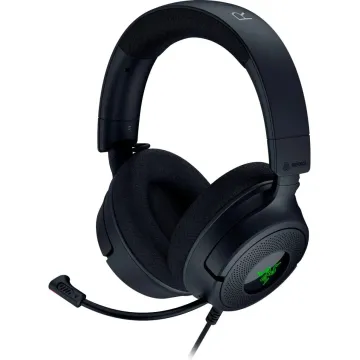 Razer KRAKEN V4 X USB - RGB 7.1 Gaming Headset - 40 mm Driver - PC/PS5/PS4 - 