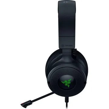 Razer KRAKEN V4 X USB - RGB 7.1 Gaming Headset - 40 mm Driver - PC/PS5/PS4 - 