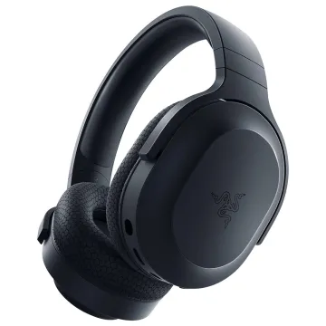 Razer BARRACUDA X Black Wireless & Bluetooth PC/PS5/Switch/Android Gaming headset With USB-C - 