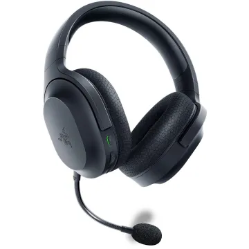 Razer BARRACUDA X Black Wireless & Bluetooth PC/PS5/Switch/Android Gaming headset With USB-C - 