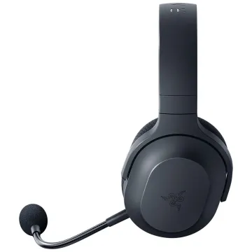 Razer BARRACUDA X Black Wireless & Bluetooth PC/PS5/Switch/Android Gaming headset With USB-C - 