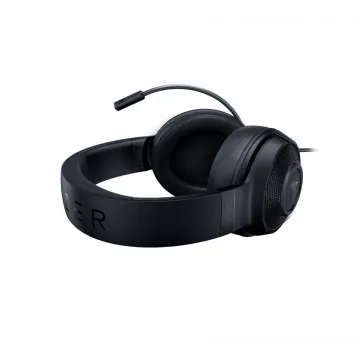 Razer KRAKEN X LITE PC & PS4 Analog Gaming Headset - 