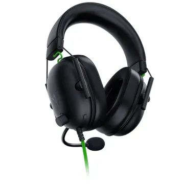 Razer BLACKSHARK V2 X Gaming Headset - 7.1 - PC/PS4/PS5 - 
