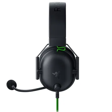 Razer BLACKSHARK V2 X Gaming Headset - 7.1 - PC/PS4/PS5 - 