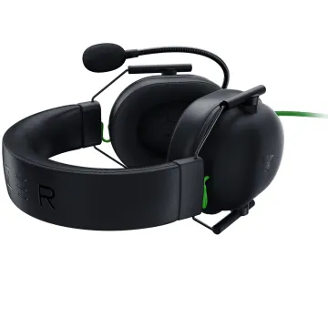 Razer BLACKSHARK V2 X Gaming Headset - 7.1 - PC/PS4/PS5 - 